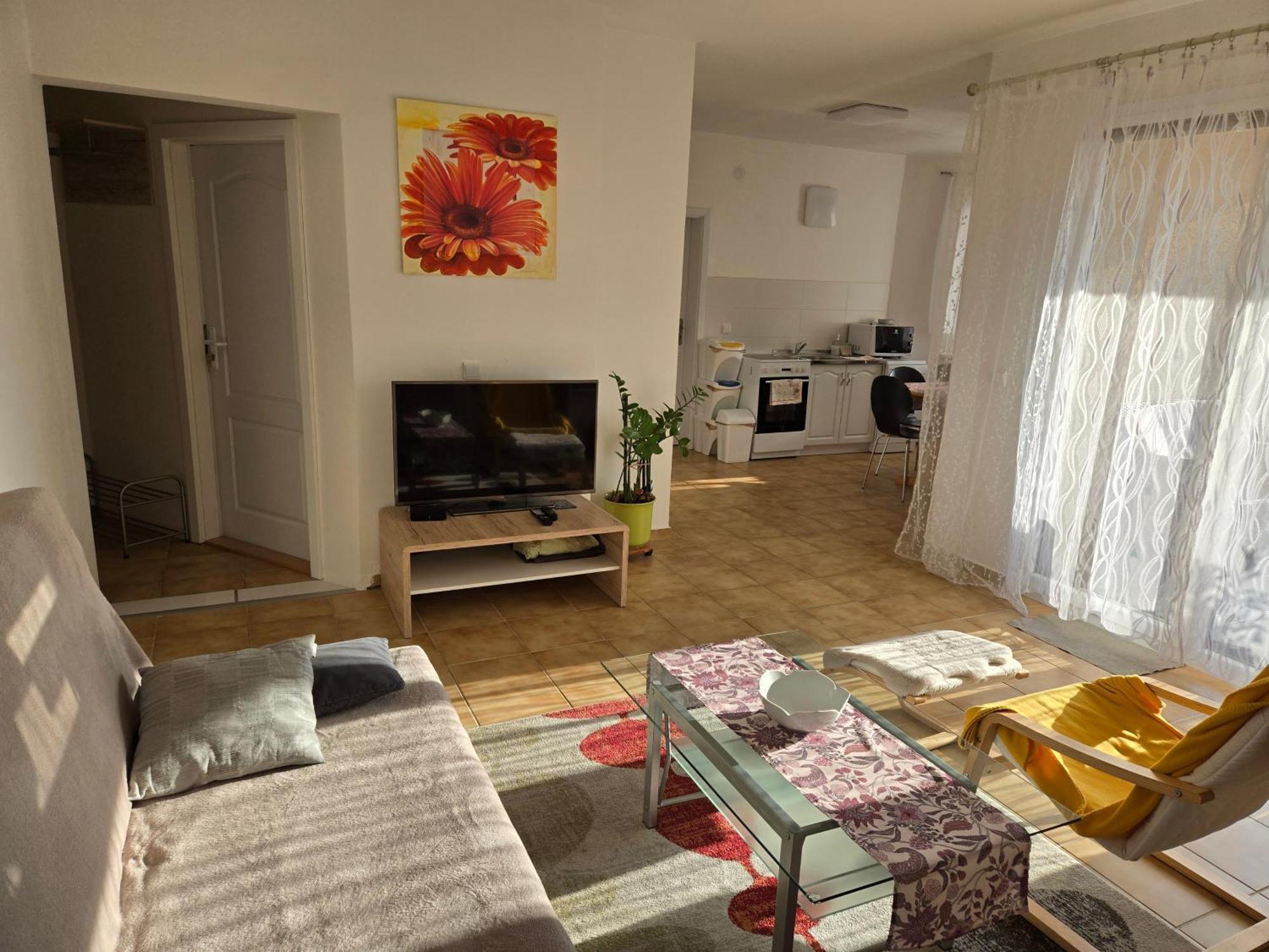 Appartement In Nitra Under The Zobor-Hill エクステリア 写真