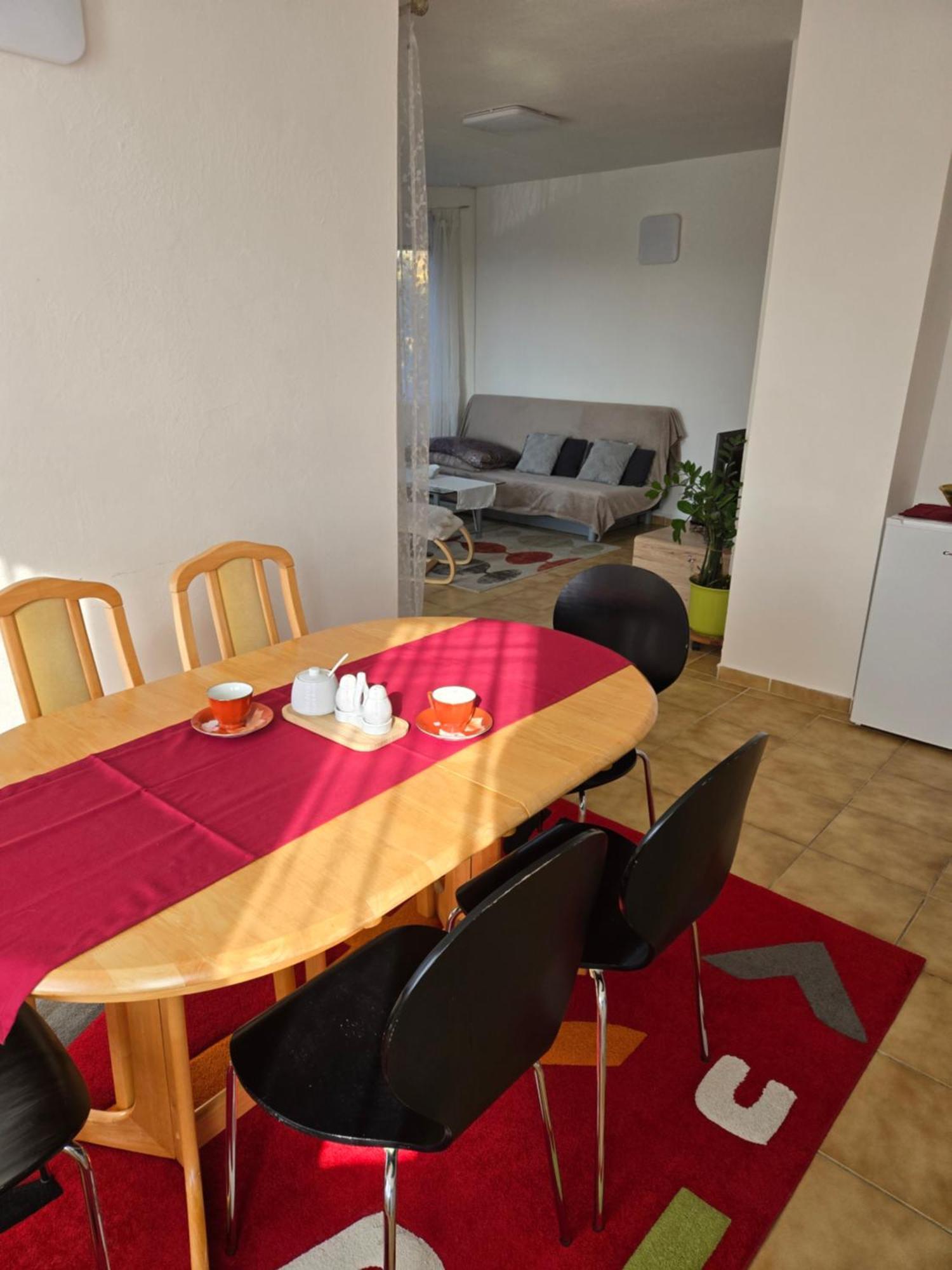 Appartement In Nitra Under The Zobor-Hill エクステリア 写真