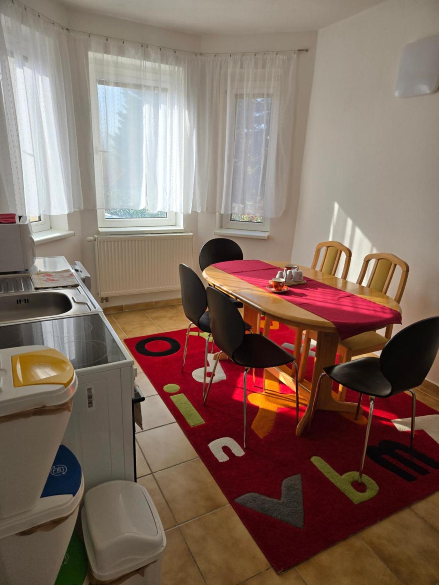 Appartement In Nitra Under The Zobor-Hill エクステリア 写真