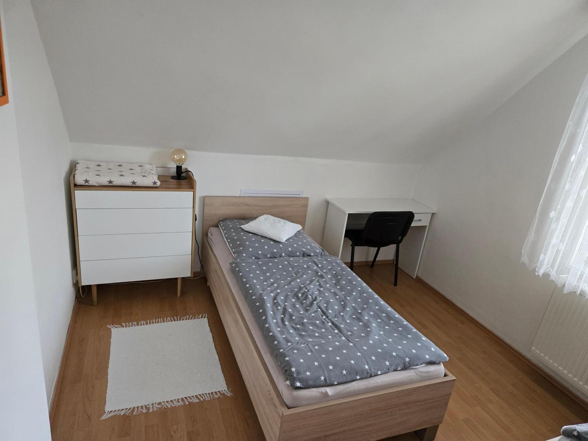 Appartement In Nitra Under The Zobor-Hill エクステリア 写真