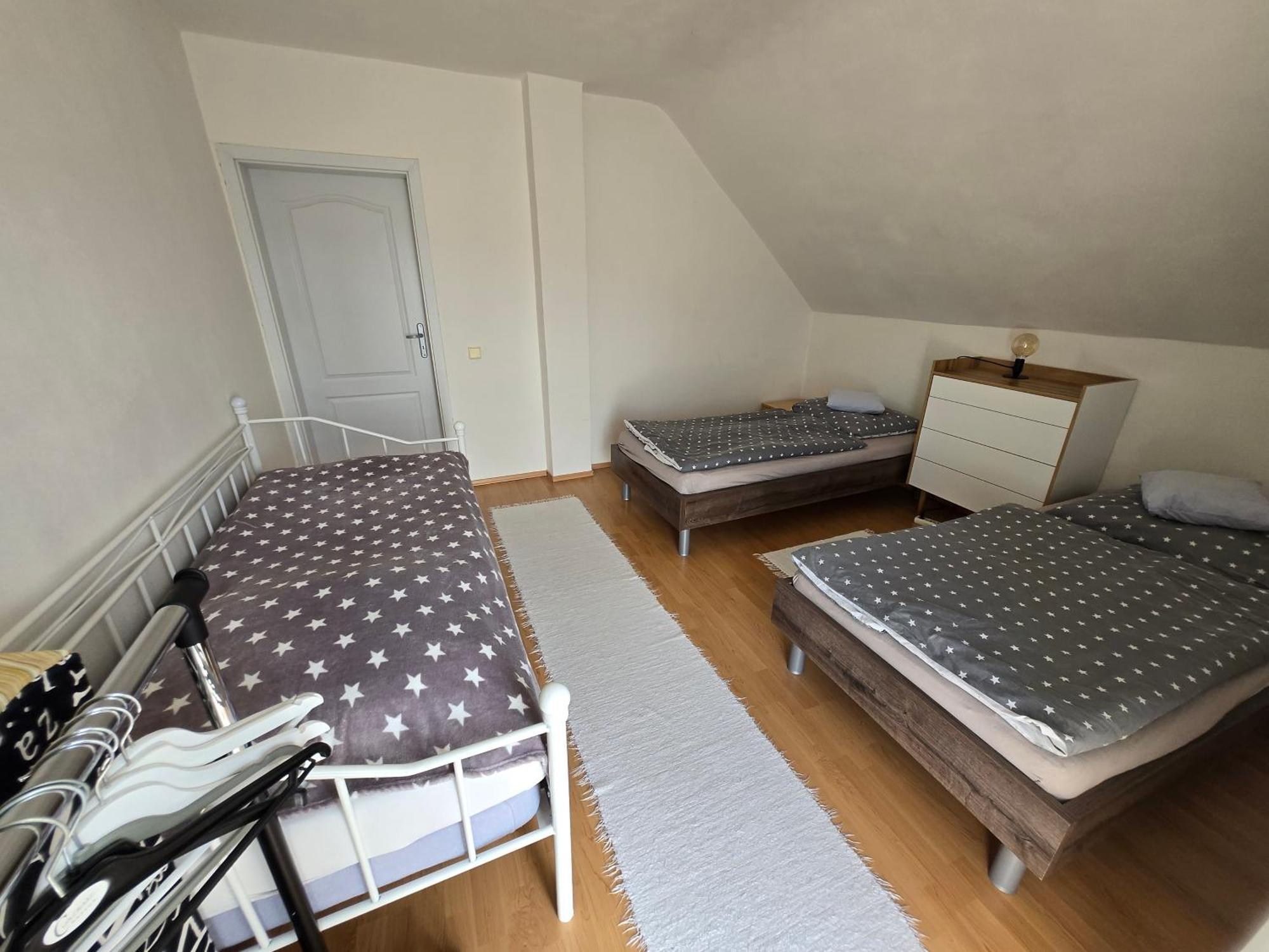 Appartement In Nitra Under The Zobor-Hill エクステリア 写真